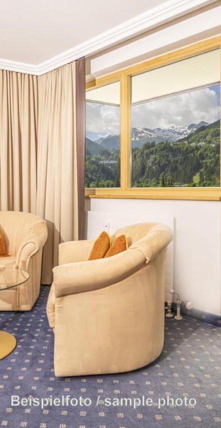 Europaischer Hof Bad Gastein – billede 4