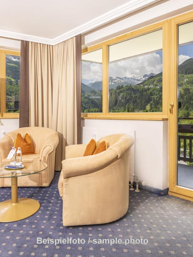 Europaischer Hof Bad Gastein – billede 4