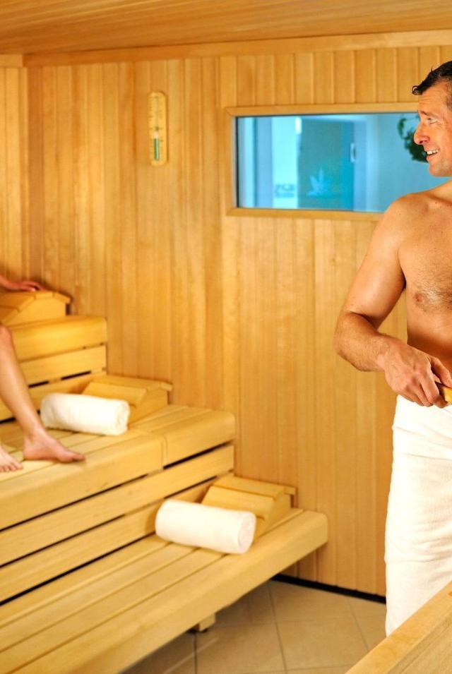 Europaischer Hof Bad Gastein – billede 5