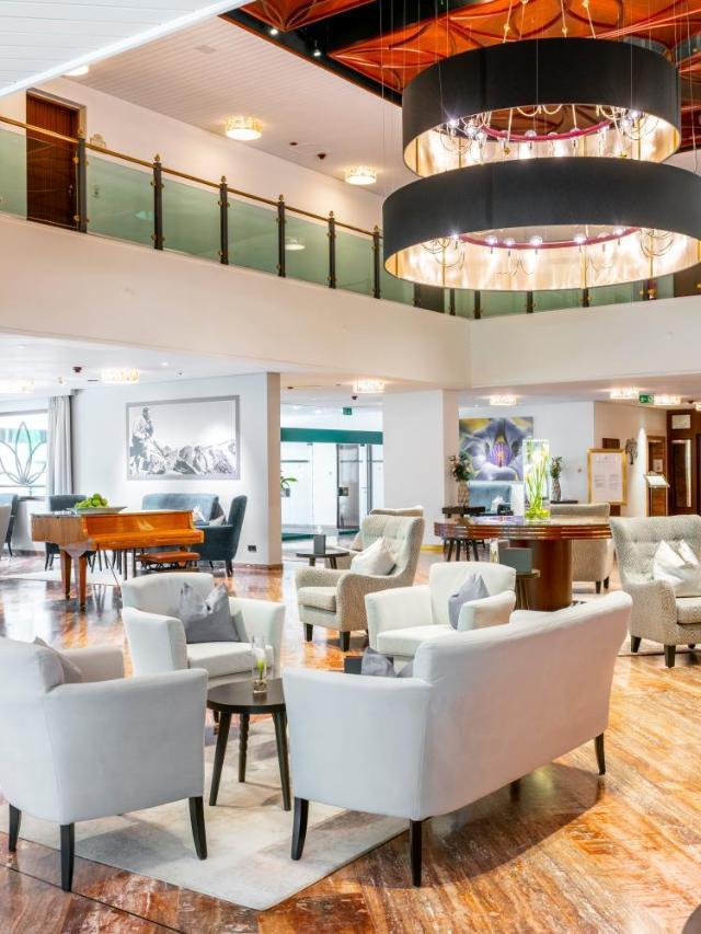 Europaischer Hof Bad Gastein – billede 6