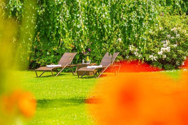 Europaischer Hof Bad Gastein – billede 8
