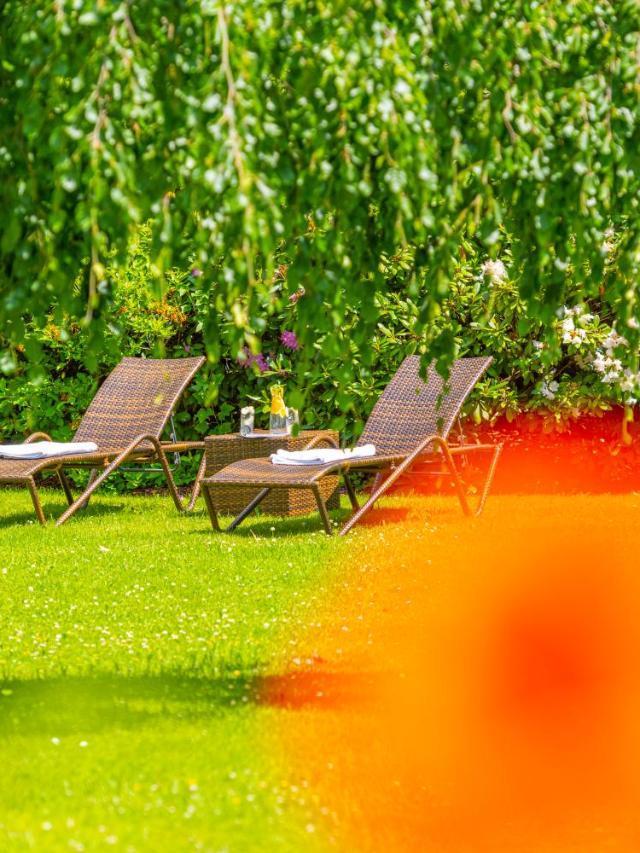 Europaischer Hof Bad Gastein – billede 8