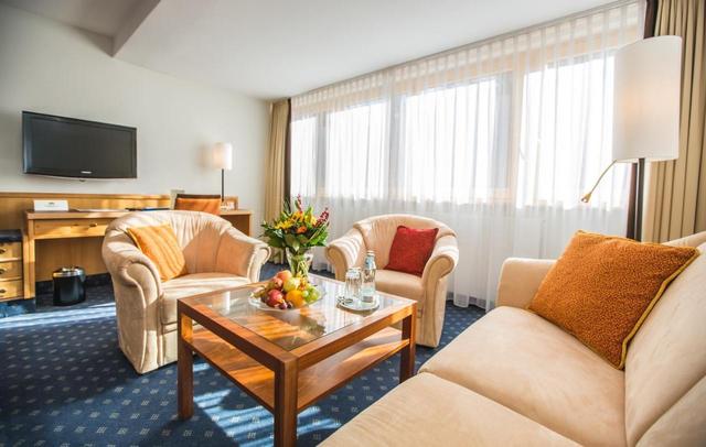 Europaischer Hof Bad Gastein – billede 10