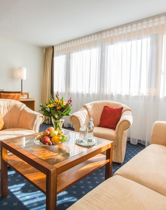 Europaischer Hof Bad Gastein – billede 10