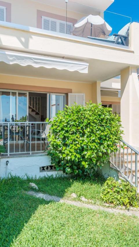 New!Сasa Salzes 4 Justo En la Playa de Arena Con Pinos En Alcudia – Alcúdia
