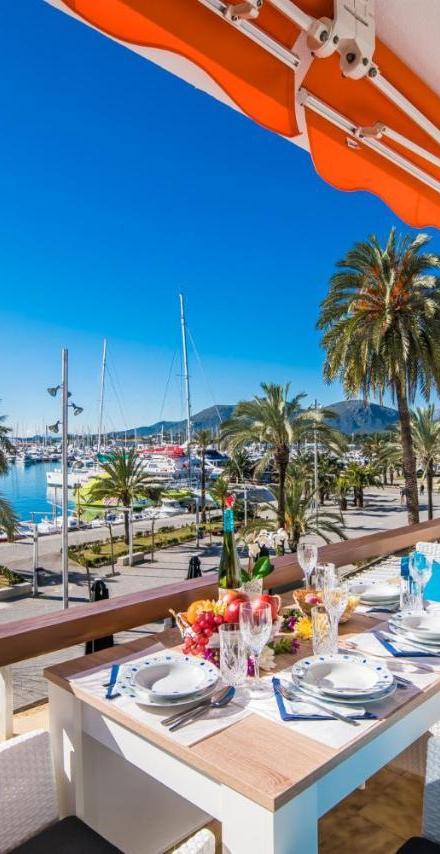 Ideal Property Mallorca - Butterfly – billede 1