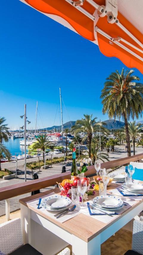 Ideal Property Mallorca - Butterfly – Alcúdia