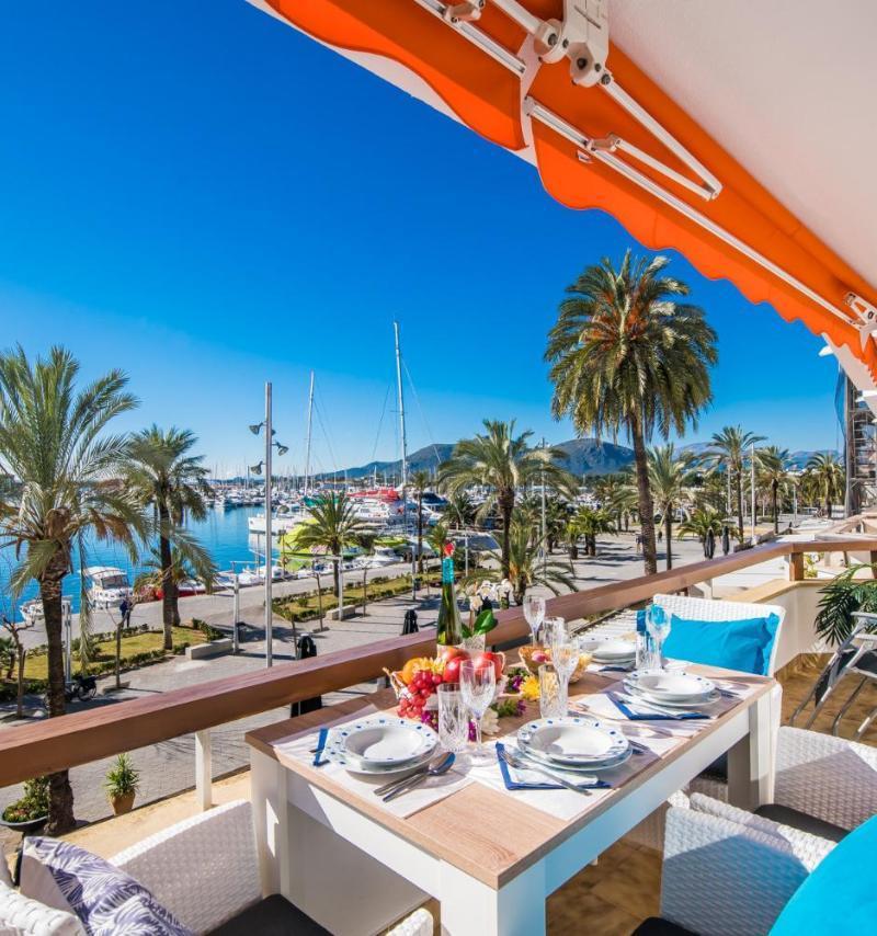 Ideal Property Mallorca - Butterfly