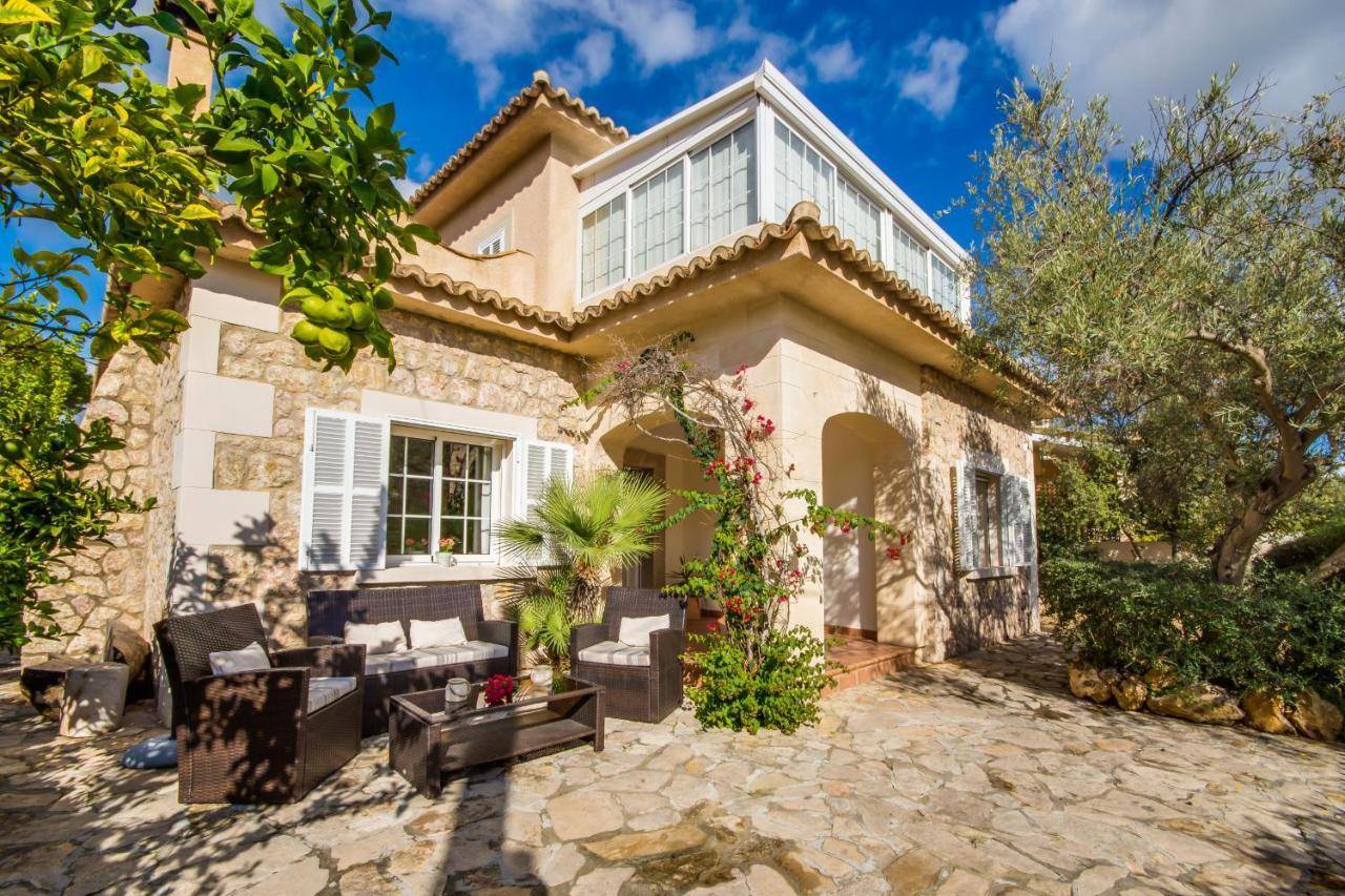 Ideal Property Mallorca - Can Olivo, Alcúdia
