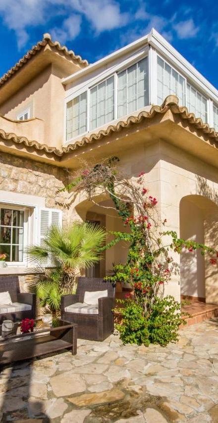 Ideal Property Mallorca - Can Olivo – billede 1