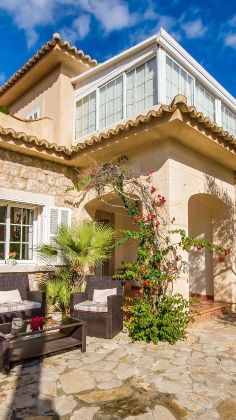 Ideal Property Mallorca - Can Olivo – Alcúdia