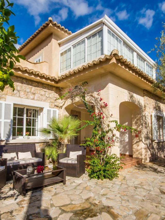 Ideal Property Mallorca - Can Olivo