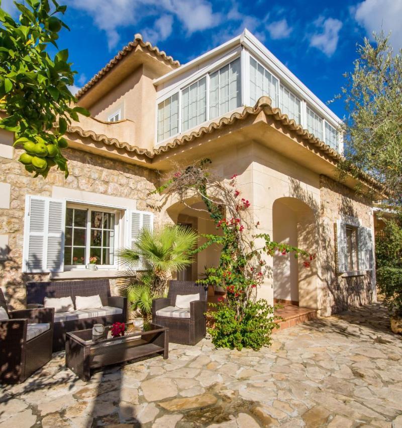 Ideal Property Mallorca - Can Olivo