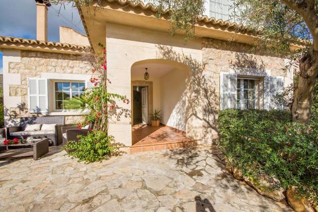 Ideal Property Mallorca - Can Olivo – billede 2