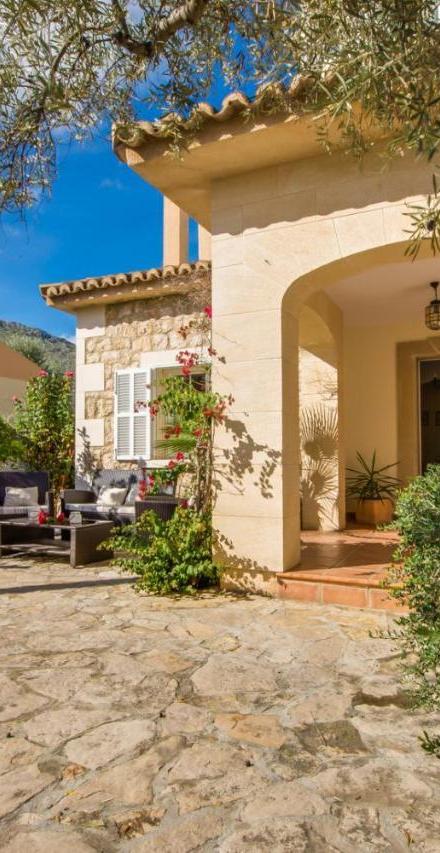 Ideal Property Mallorca - Can Olivo – billede 3