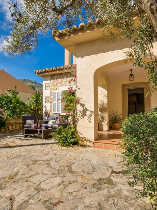 Ideal Property Mallorca - Can Olivo – billede 3