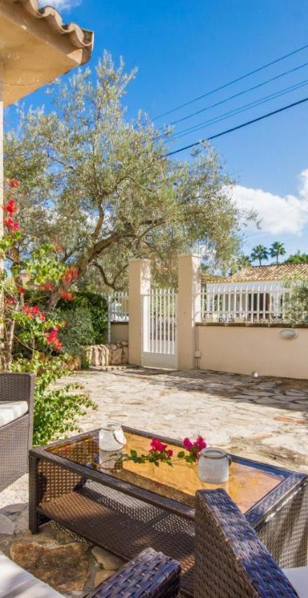 Ideal Property Mallorca - Can Olivo – billede 4
