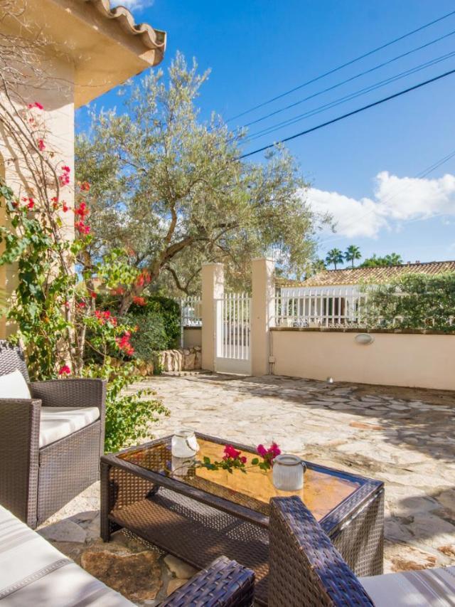 Ideal Property Mallorca - Can Olivo – billede 4