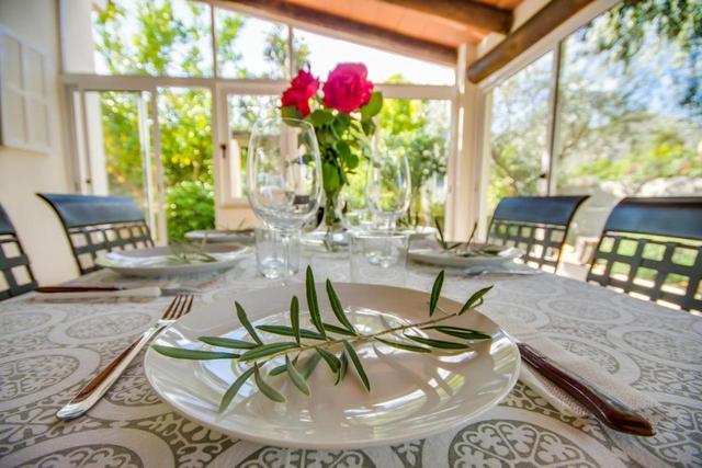 Ideal Property Mallorca - Can Olivo – billede 7