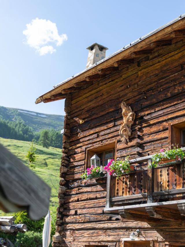 Chalet Mistral
