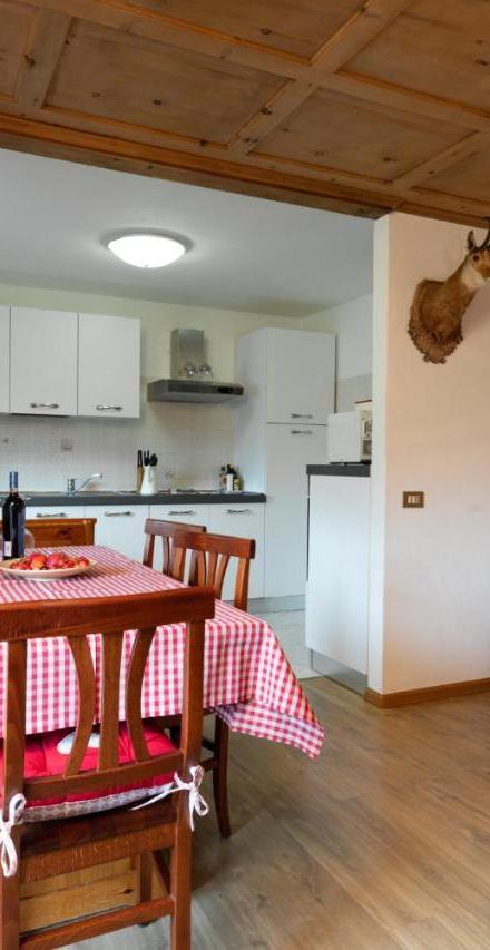 Chalet Mistral – billede 2