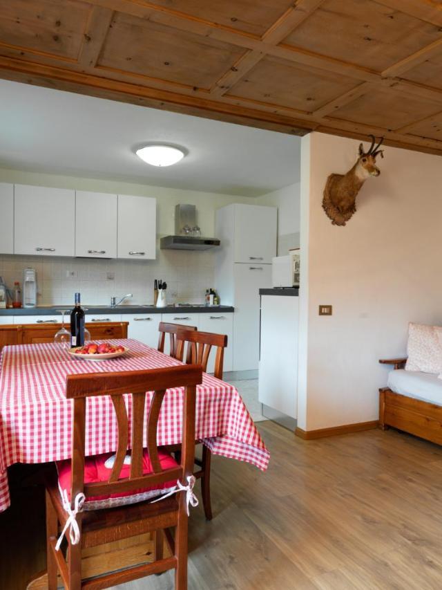 Chalet Mistral – billede 2