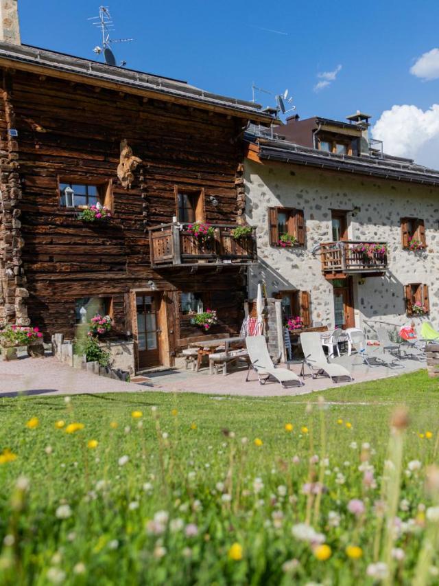 Chalet Mistral – billede 3