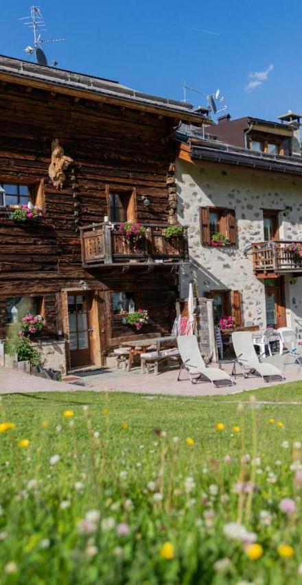 Chalet Mistral – billede 3