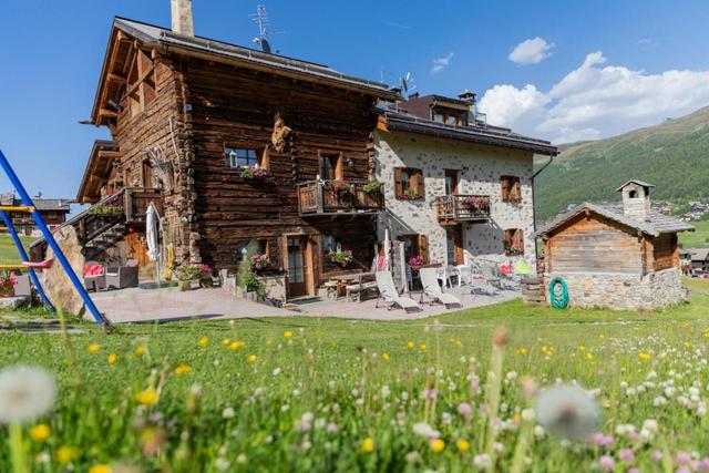 Chalet Mistral – billede 3