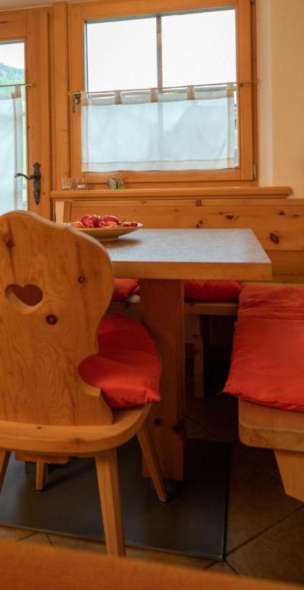 Chalet Mistral – billede 4