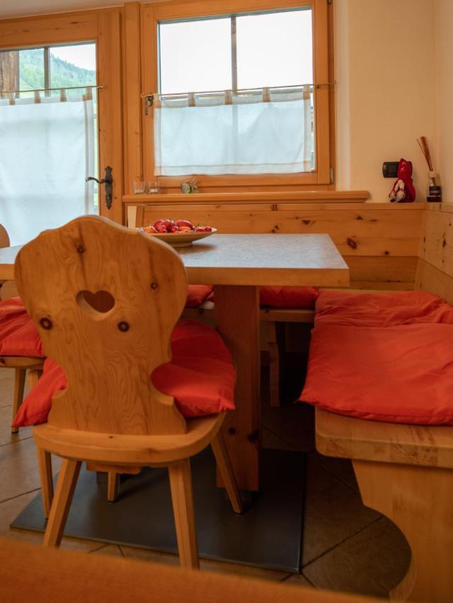 Chalet Mistral – billede 4
