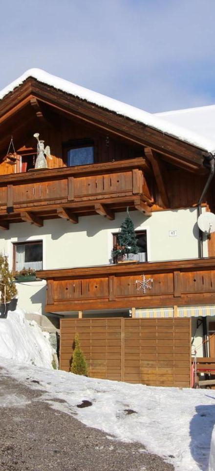 Apartment in Wagrain Near Ski Slopes – billede 1