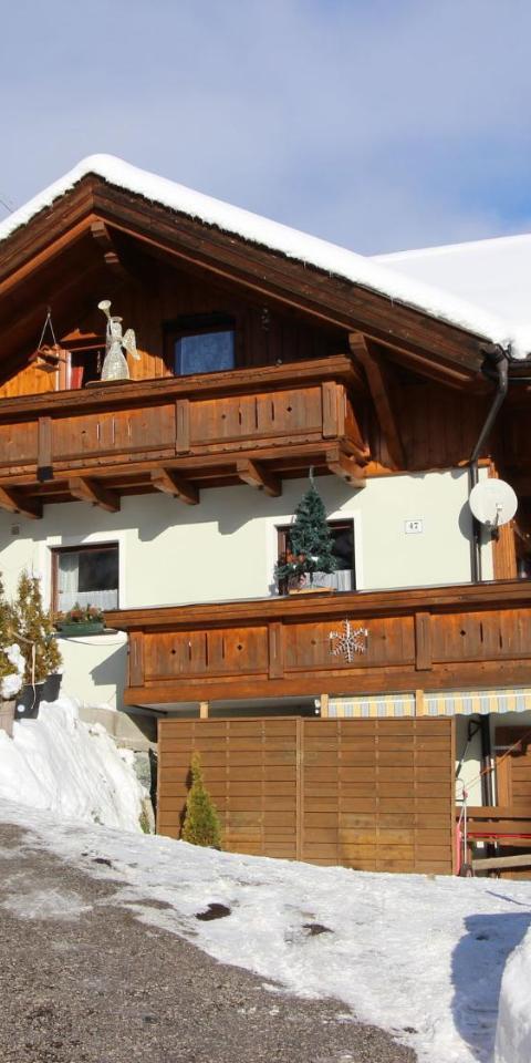 Apartment in Wagrain Near Ski Slopes – Wagrain