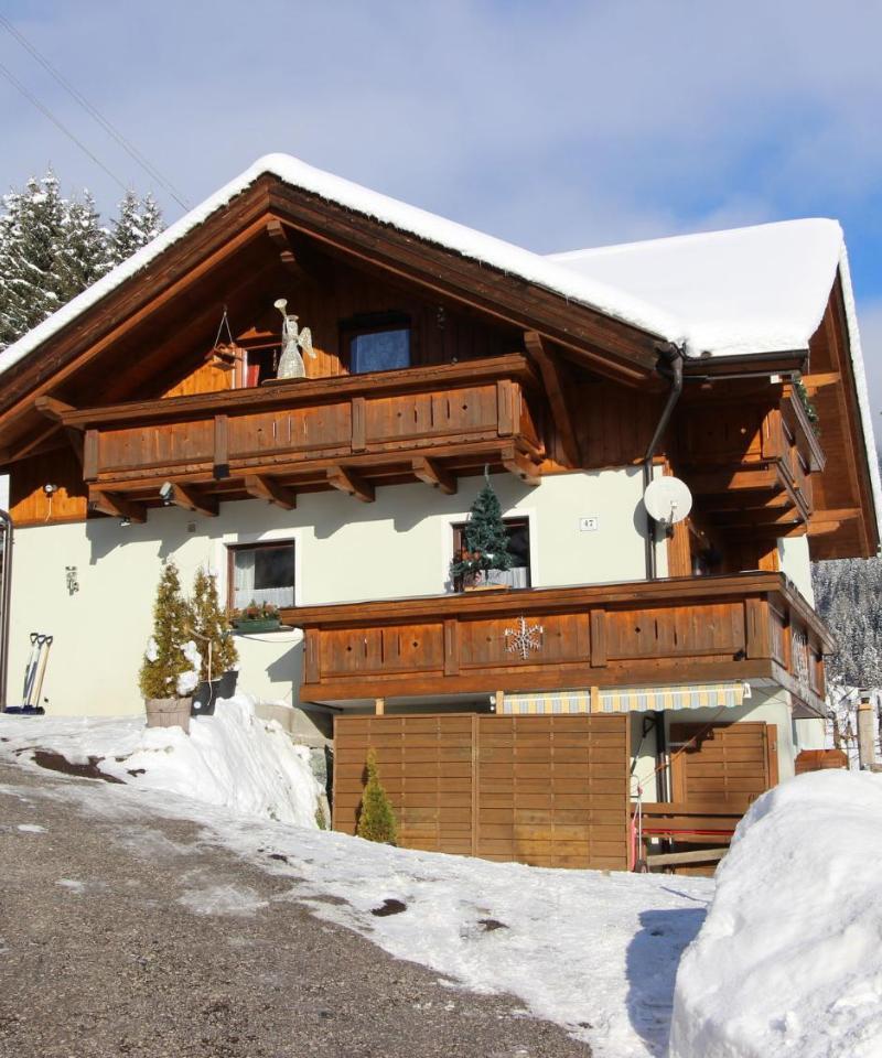 Apartment in Wagrain Near Ski Slopes