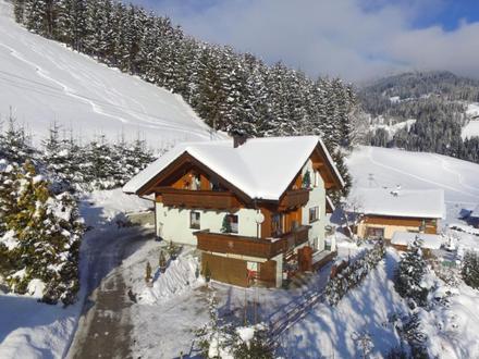 Apartment in Wagrain Near Ski Slopes – bild 2