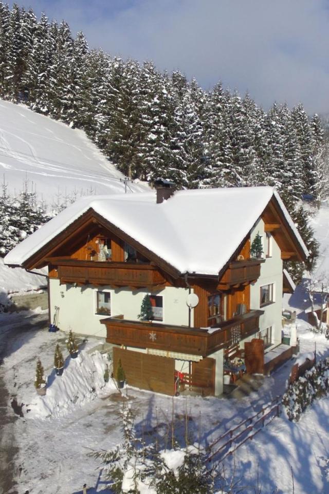 Apartment in Wagrain Near Ski Slopes – billede 2