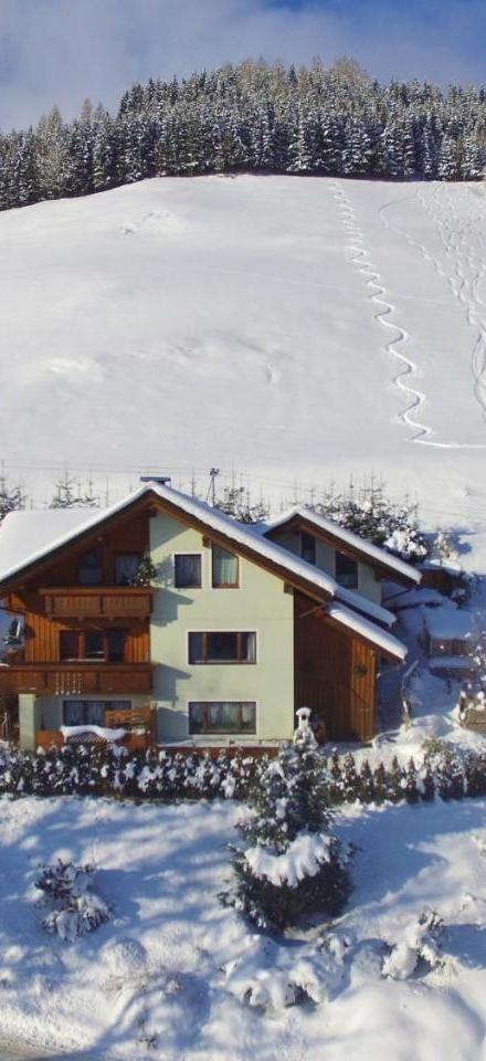 Apartment in Wagrain Near Ski Slopes – billede 3