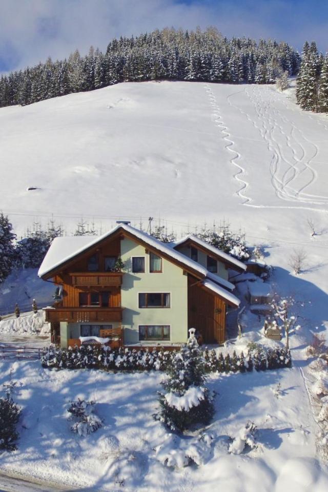 Apartment in Wagrain Near Ski Slopes – billede 3