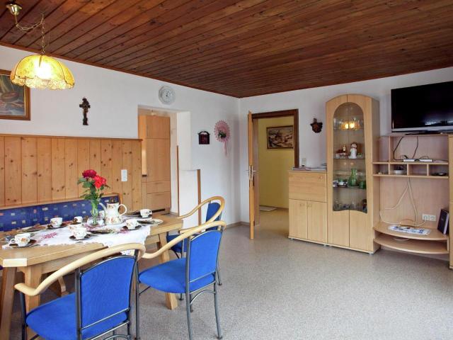 Apartment in Wagrain Near Ski Slopes – billede 6