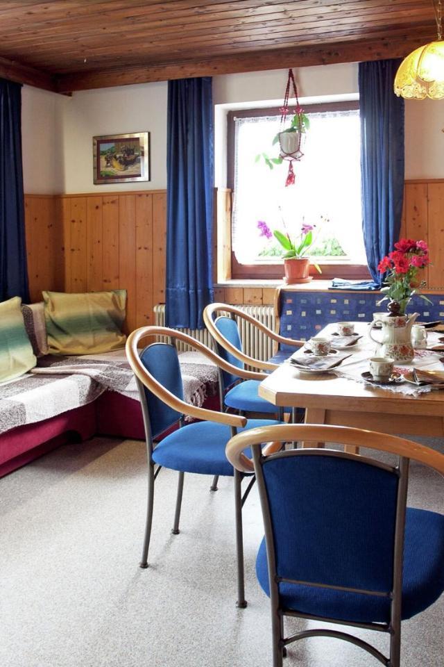 Apartment in Wagrain Near Ski Slopes – billede 7