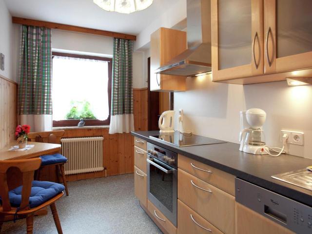 Apartment in Wagrain Near Ski Slopes – billede 8