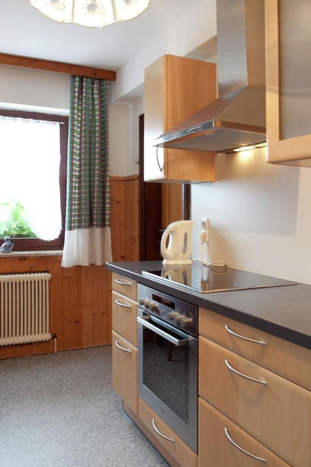 Apartment in Wagrain Near Ski Slopes – billede 8