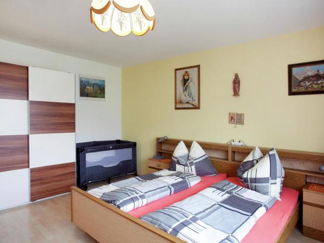 Apartment in Wagrain Near Ski Slopes – billede 10