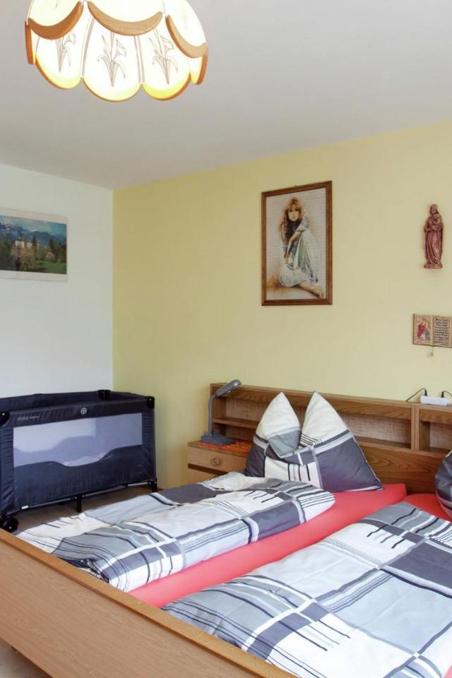 Apartment in Wagrain Near Ski Slopes – billede 10