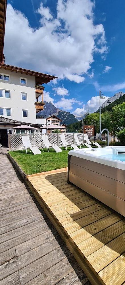 Hotel Astoria – billede 1