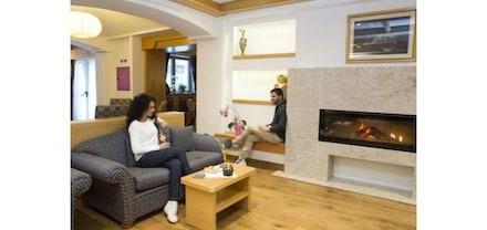 Hotel Astoria – billede 2