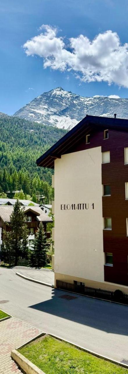 Charmante Ferienwohnung, Sonne & Bergblick – billede 1