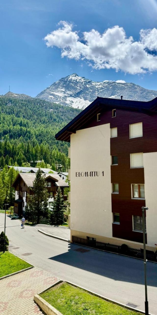 Charmante Ferienwohnung, Sonne & Bergblick