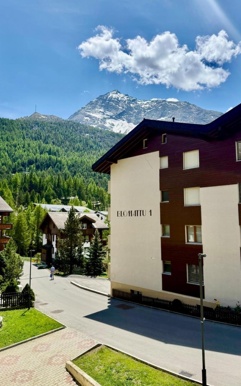 Charmante Ferienwohnung, Sonne & Bergblick