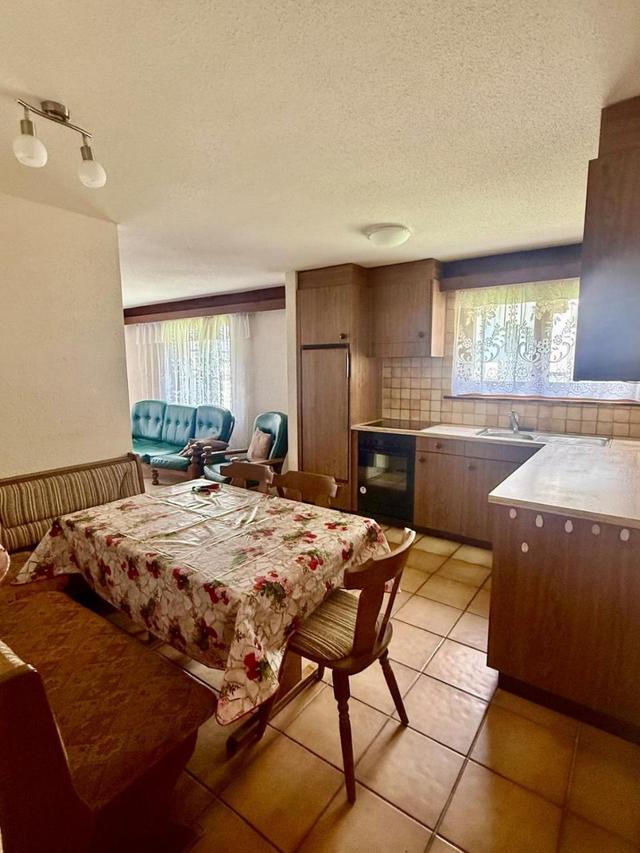 Charmante Ferienwohnung, Sonne & Bergblick – billede 3